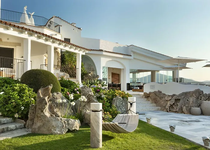 Sulià House Porto Rotondo, Curio Collection by Hilton