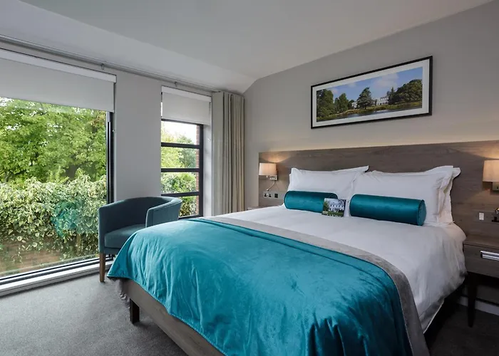 Greenlands Hotel
