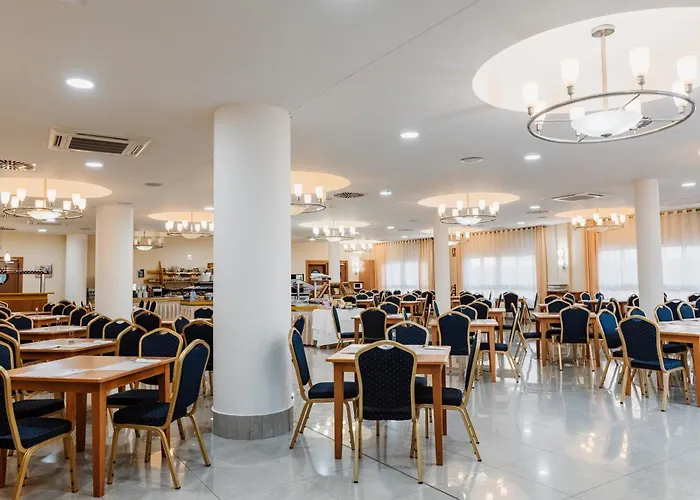 Hotel Las Gaviotas
