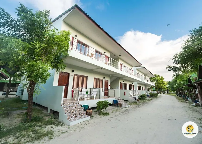 Varin Beach Resort