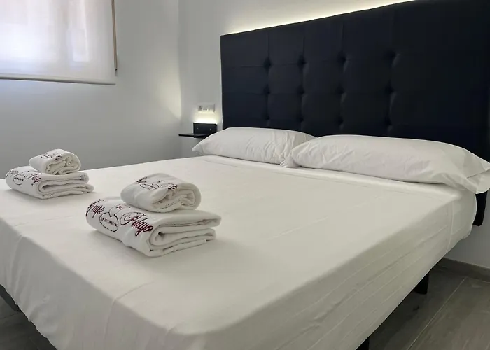 H Pelayo Noja Auto Check-In Rooms