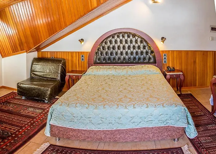 Hotel Apollon