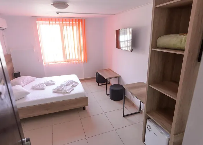Hotel Proton K3