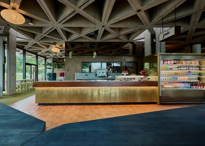 Mix Brussels --Gym & Wellness For Adults Only--