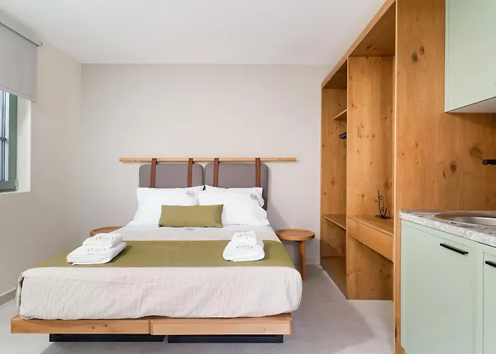 Azzure Luxury Suites