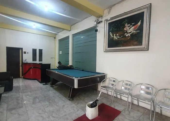 Reddoorz Syariah At Demasto Homestay Jember
