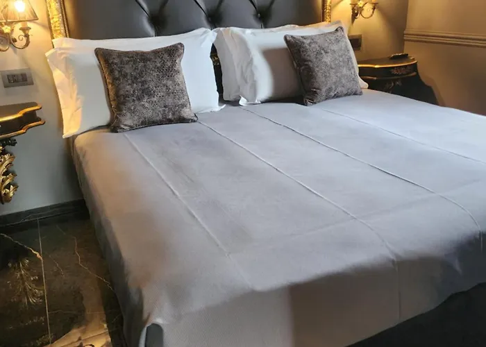 Hotel Zia Piera