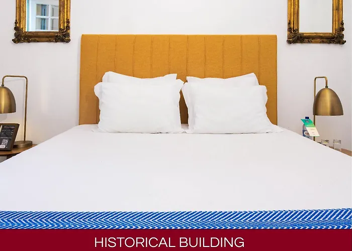 Casa Senhoras Rainhas - Obidos - By Unlock Hotels