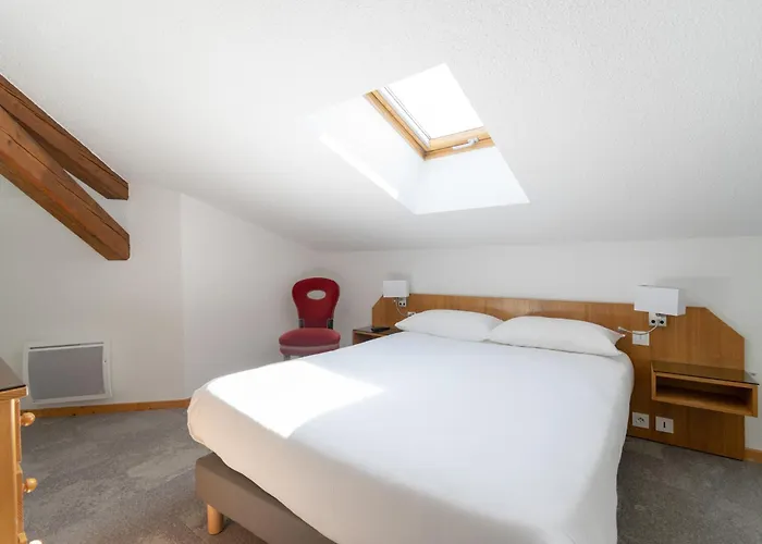 Hôtel Beau Site