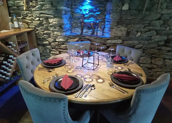 L' Auberge du château