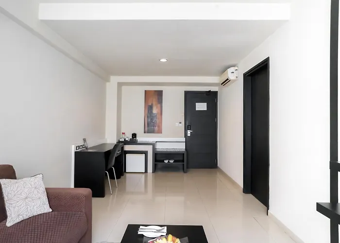 Aston Denpasar Hotel & Convention