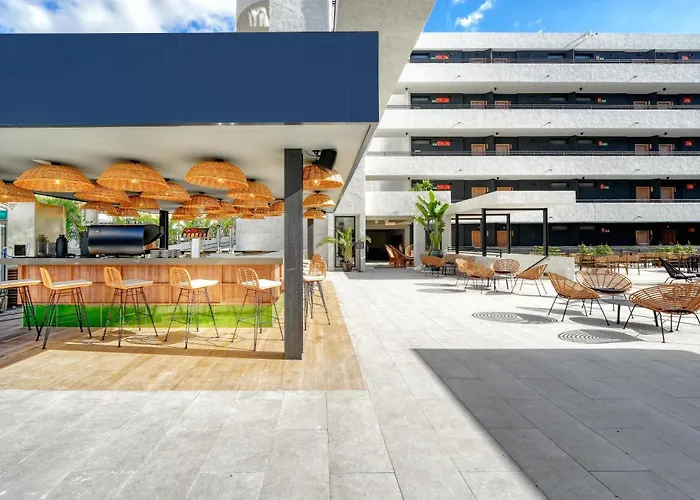 HOVIMA Suites Costa Adeje