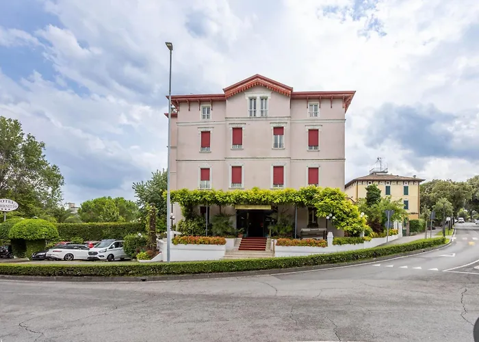Hotel Giardinetto