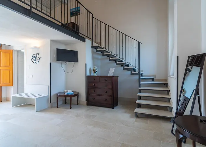 Borgo Vita Novella Resort