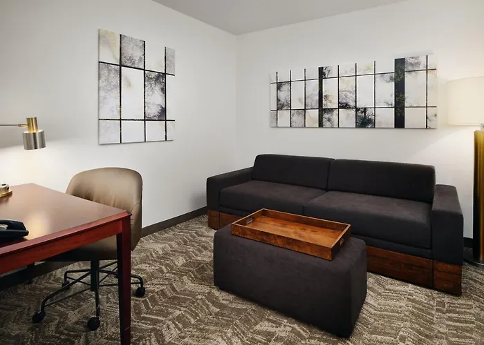 Springhill Suites Boulder Longmont