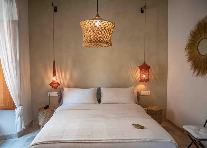 Hostal Aljibe