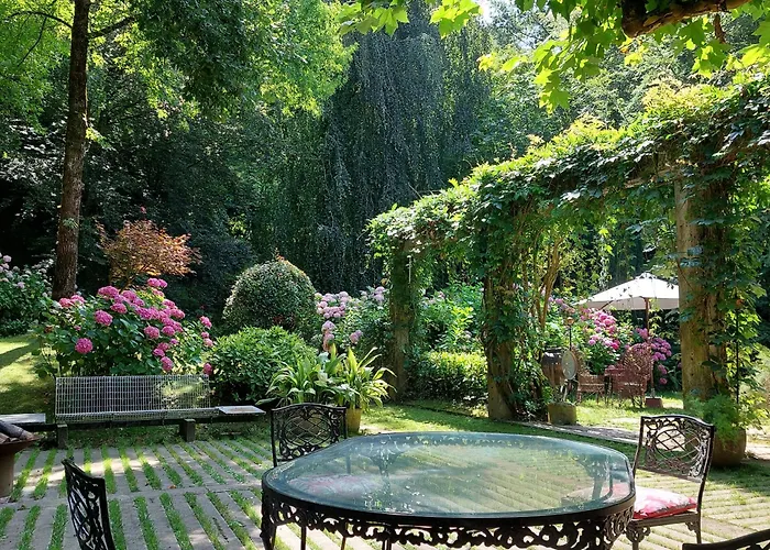 Hotel Etxeberri