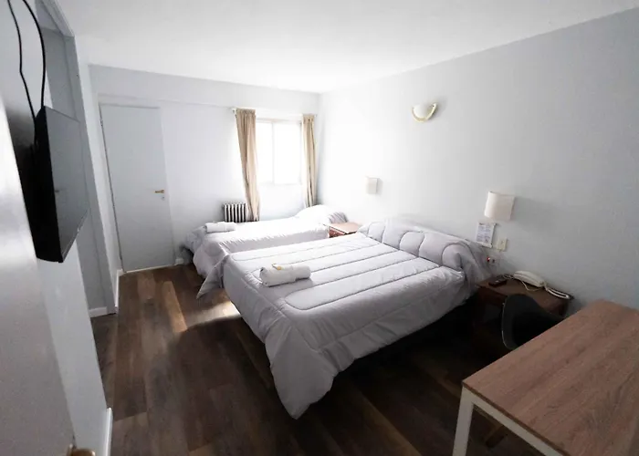 Hotel Provincia