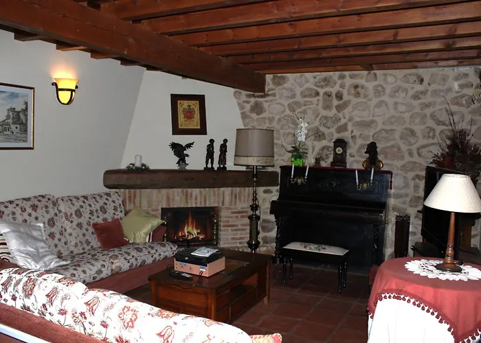 Hotel la posada de Numancia