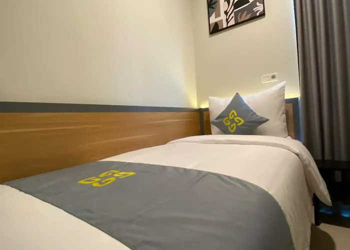 Ghurfati Hotel Wedana
