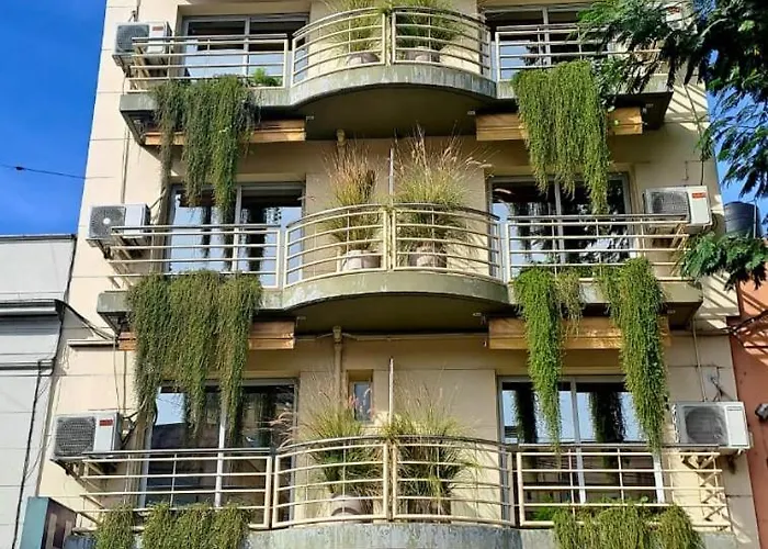 Apart Hotel Rio Grande