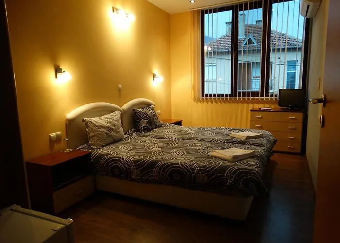 Guest House Ivel