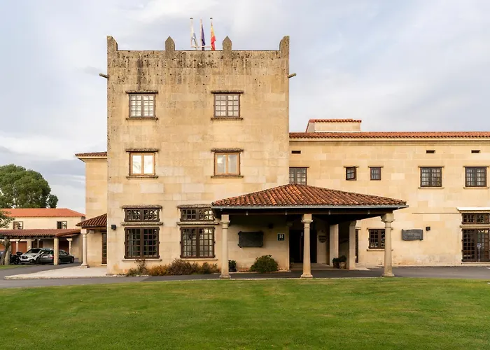 Parador de Verín