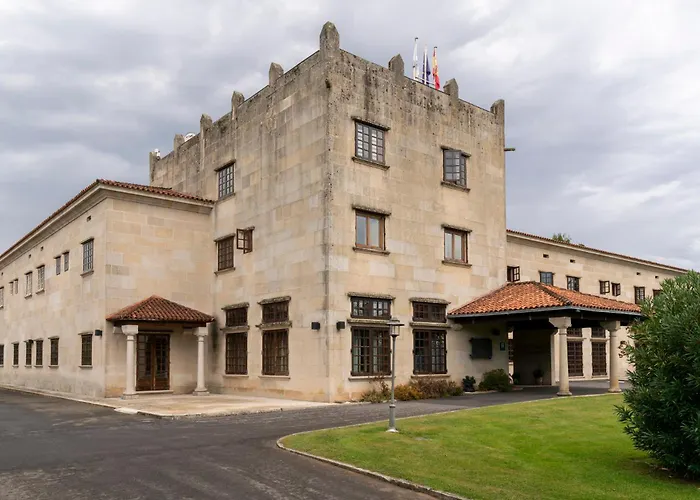 Parador de Verín
