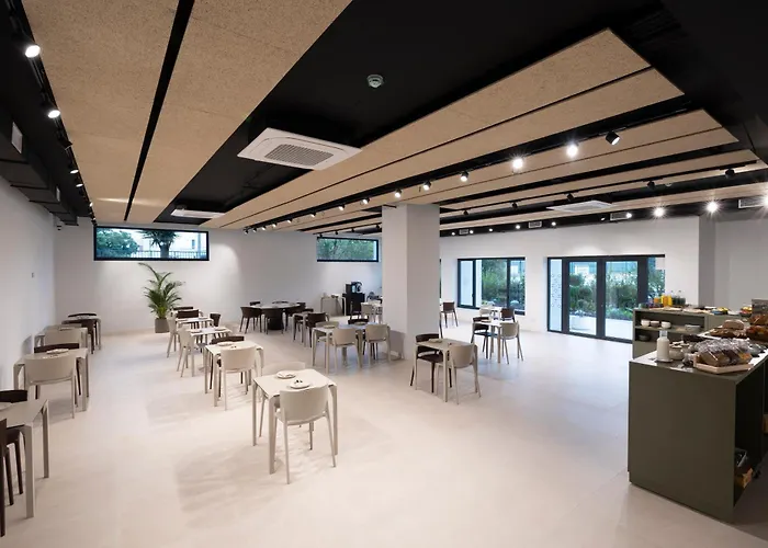 Hotel H4 Cangas 3 Superior