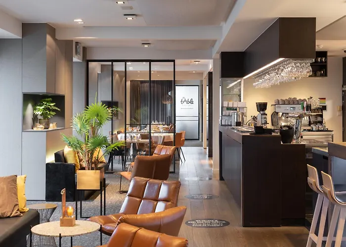 Ariane Hotel