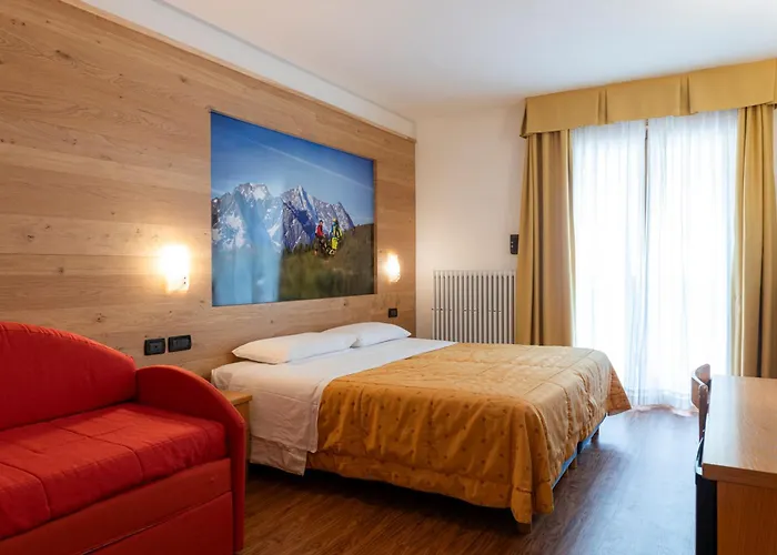 Sport Hotel Stella Alpina