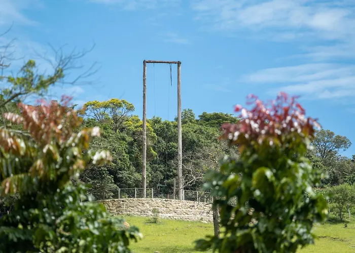 Hotel Fazenda Colina dos Sonhos