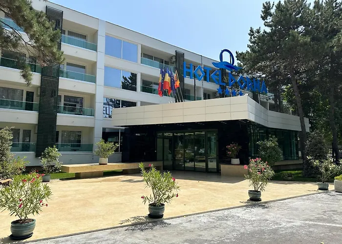 Hotel Dorna