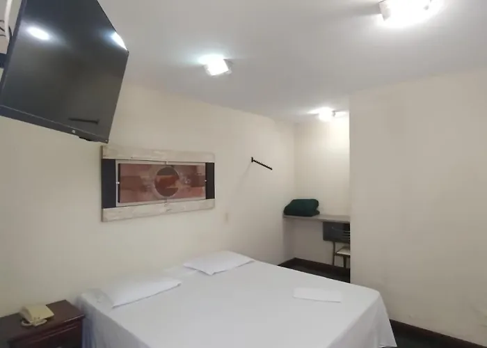 Bigs Hotel