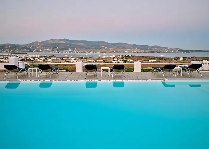 Hotel Antiparos