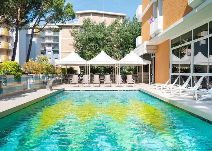Continental B&B City Hotel