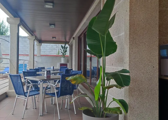 Hotel A Bota