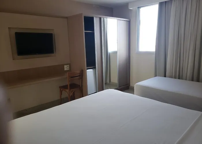 Pratti Hotel