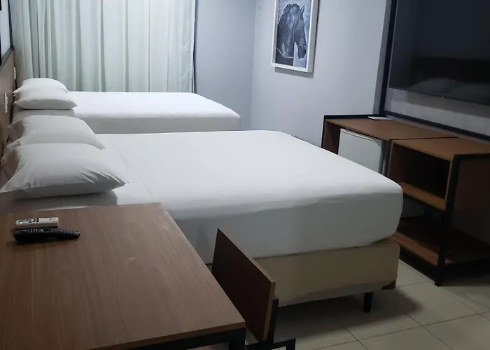 Pratti Hotel