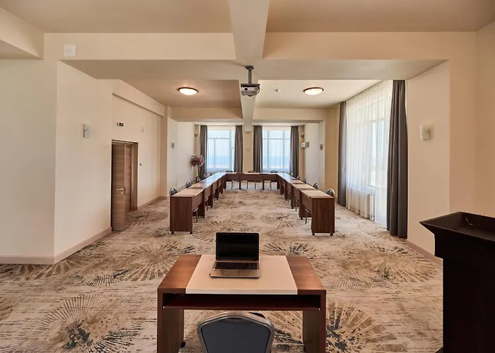 Hotel Malibu
