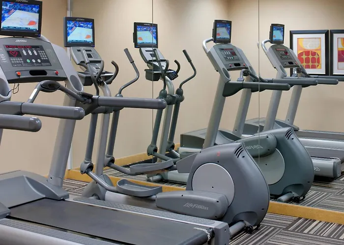 Residence Inn Long Island Hauppauge/Islandia