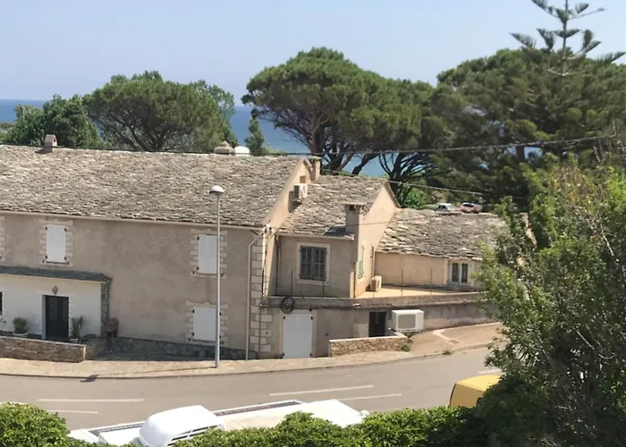 Hôtel restaurant U.Pozzu
