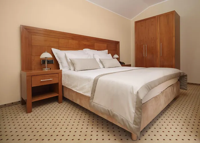 Hotel Duje