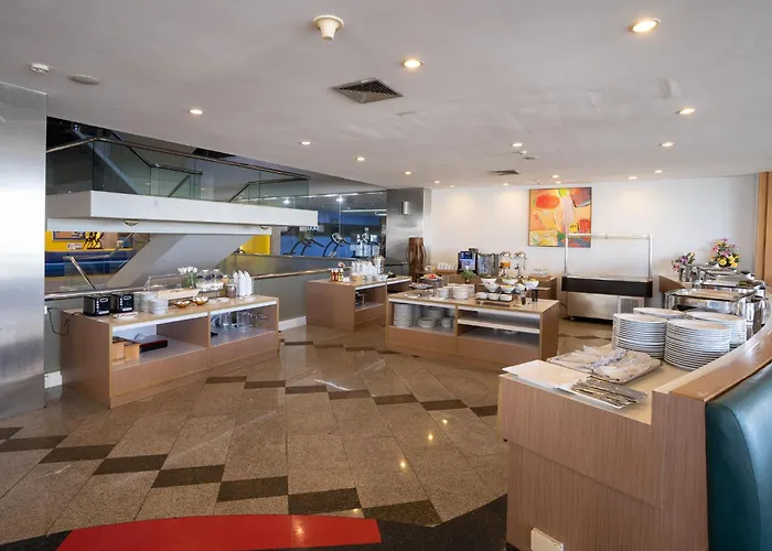 Riverine Place Hotel And Residence