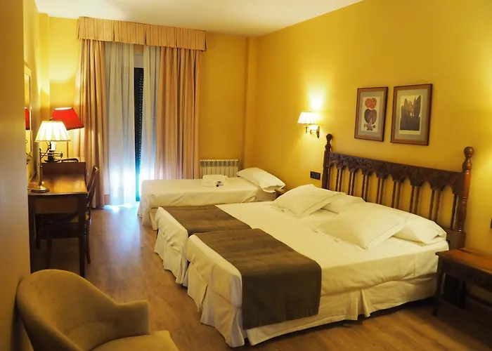 Hotel Ele Puente Romano De Salamanca