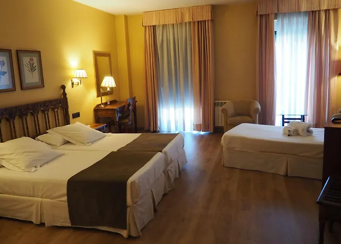 Hotel Ele Puente Romano De Salamanca