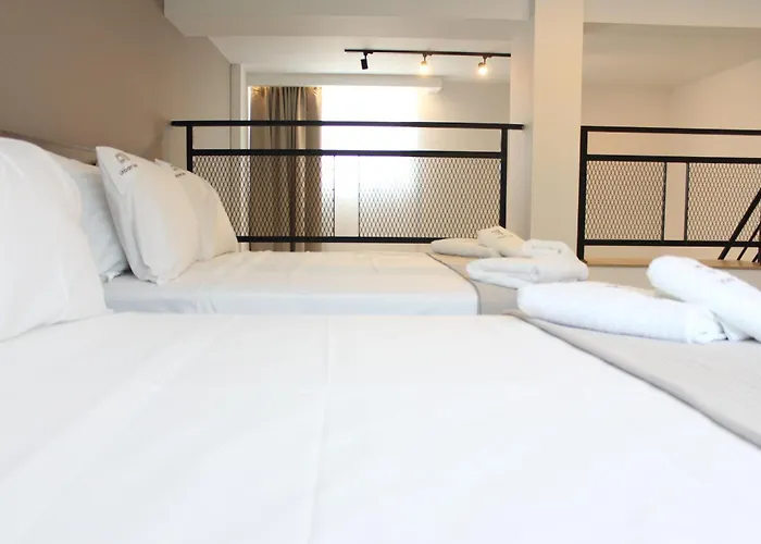 Urbanbay Hotel & Spa