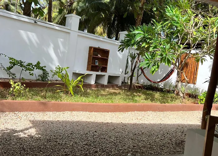 Seashore Villa