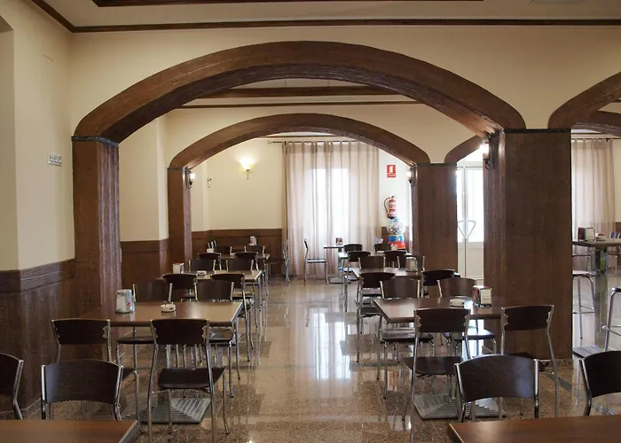 Hotel Rural La Teja