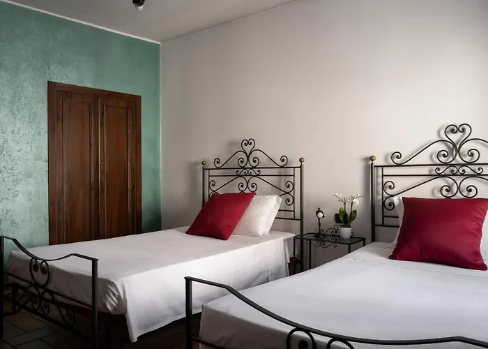 Hotel San Marco